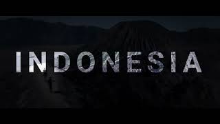 INDONESIA - DRONE 